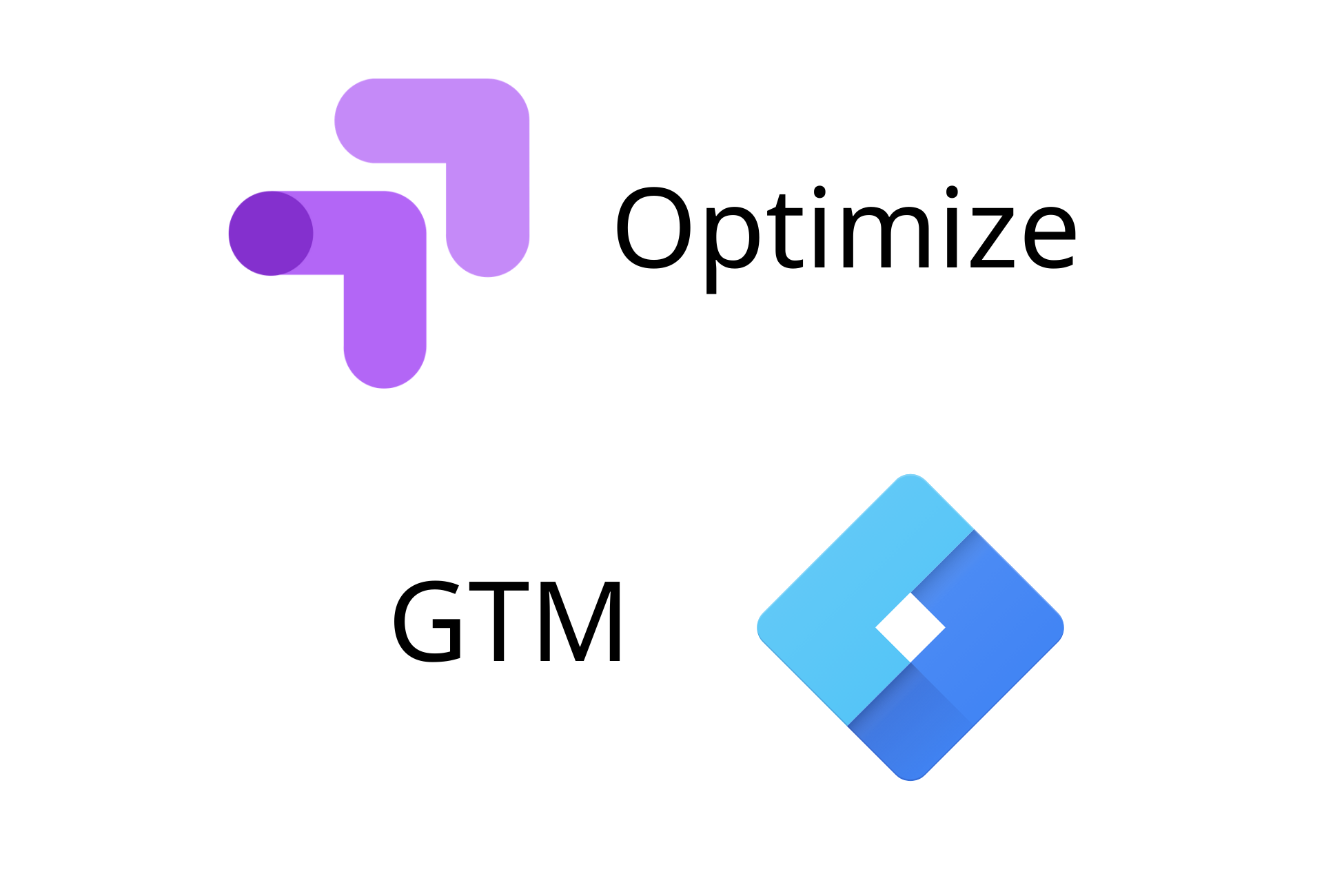 Integrate Google Optimize into GTM