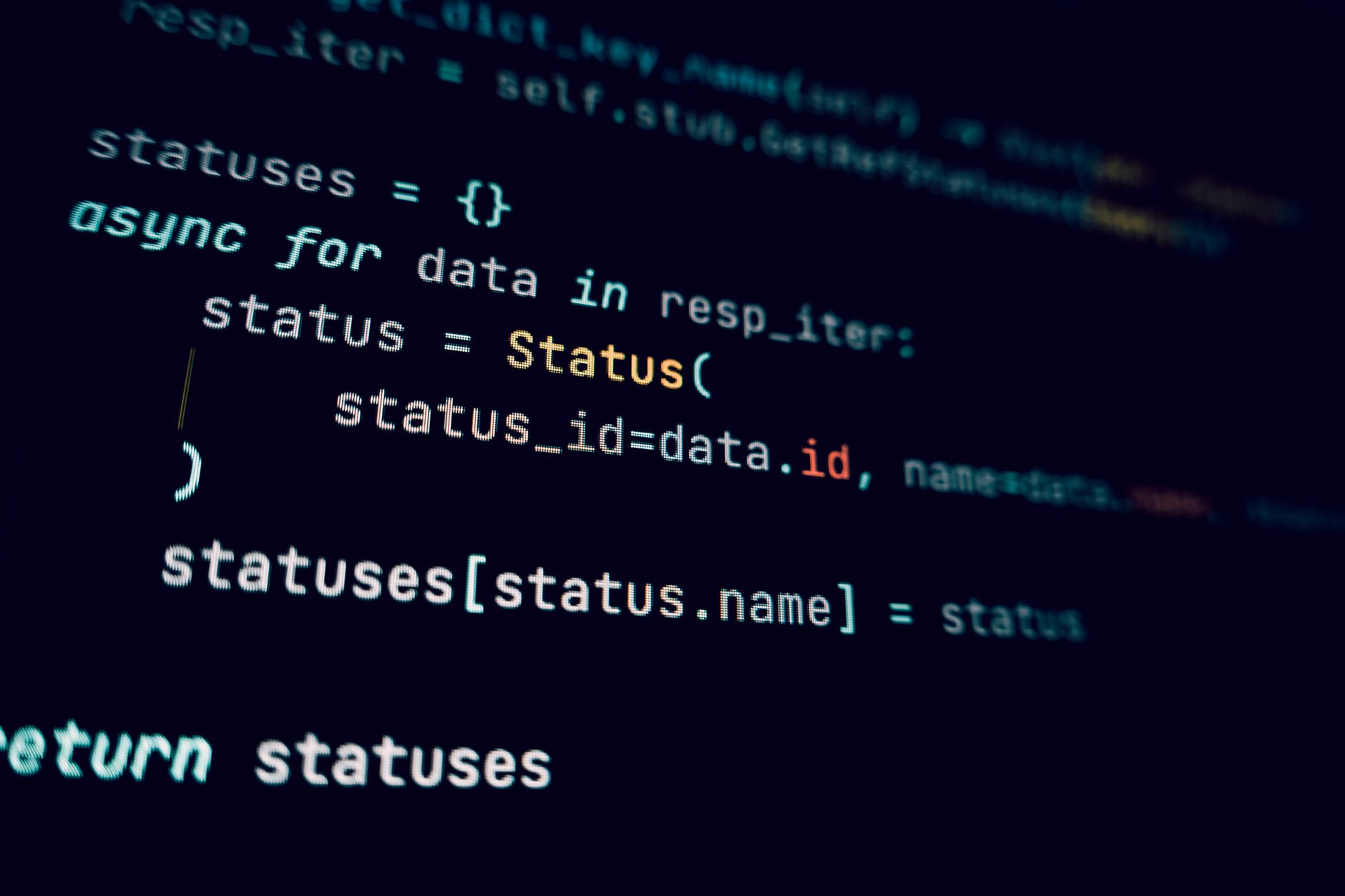 JavaScript 變數宣告的重要觀念：let、var 與 const
