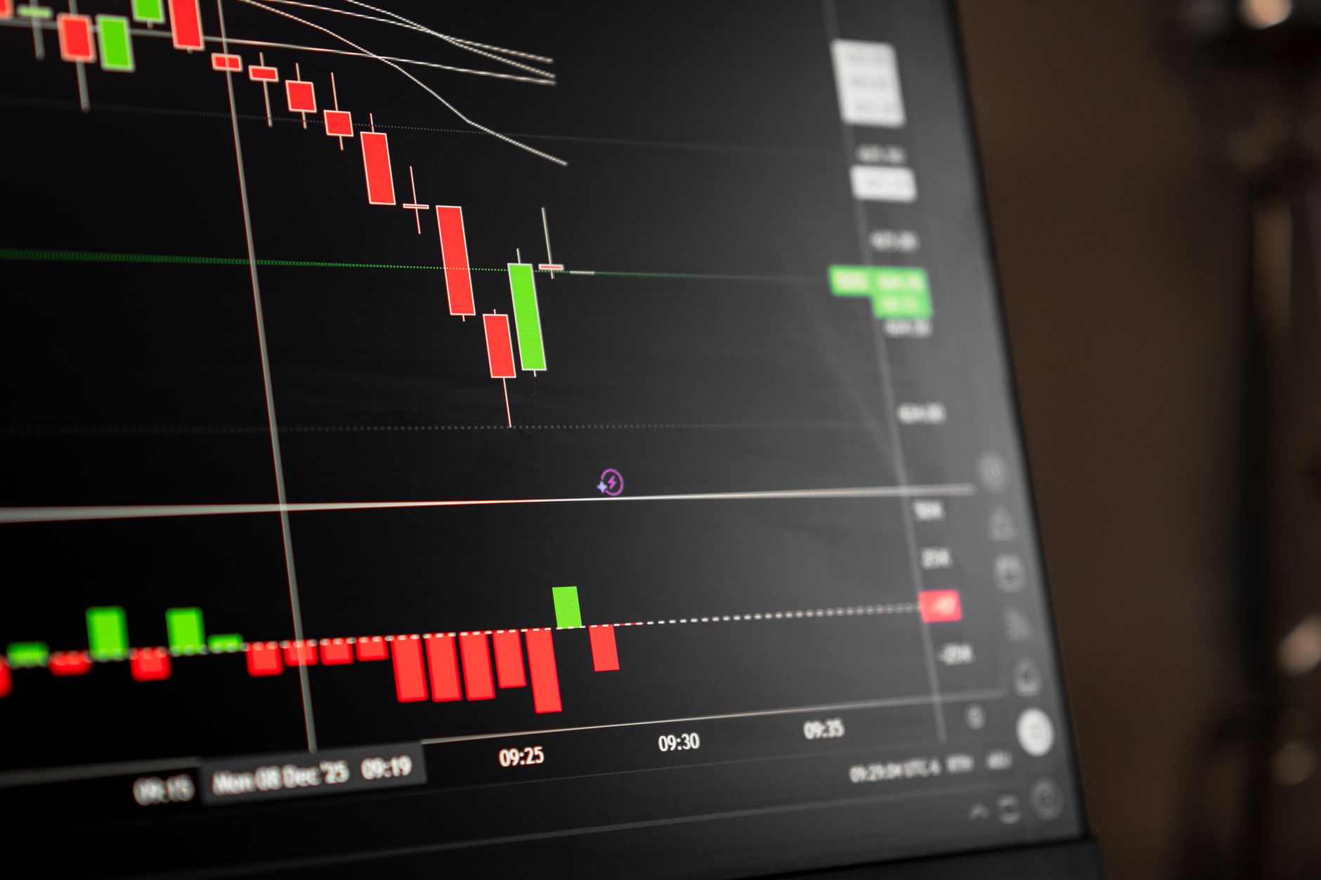 半導體 ETF 連跌創近 20 年紀錄：AI 資本支出的「獲利驗證」時刻來臨